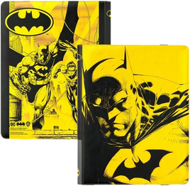 DRAGON SHIELD - Card Codex - Batman Core Binder - LIMITED EDITION