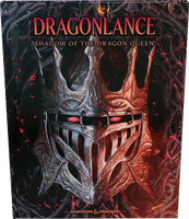 Dungeons & Dragons - Dragonlance: Shadow of the Dragon Queen Deluxe Edition - BUNDLE