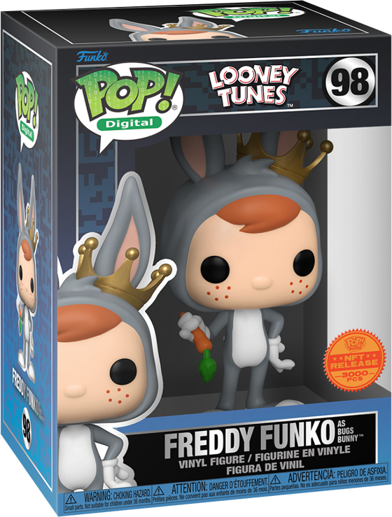 Funko bunny sales