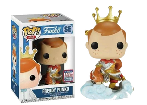 Freddy Monkey King - Journey to the West Pop! Vinyl - ASIA EXCLUSIVE