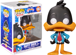 Space Jam 2: A New Legacy - Daffy Duck Pop! Vinyl Figure