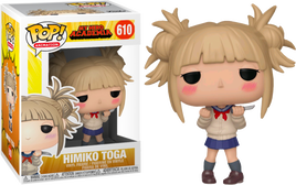 My Hero Academia - Himiko Toga Pop! Vinyl