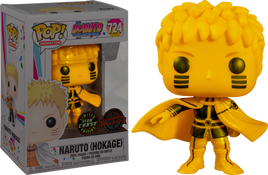 Boruto: Naruto Next Generations - Naruto Hokage (CHASE BUNDLE) Pop! Vinyl Figure (RS) - Rogue Online Pty Ltd