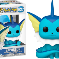 Pokemon - Vaporeon Pop! Vinyl Figure