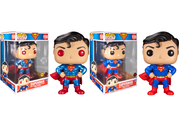 Superman - Superman 10