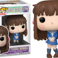 Fruits Basket - Tohru Honda Pop! Vinyl Figure
