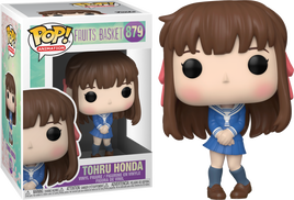 Fruits Basket - Tohru Honda Pop! Vinyl Figure