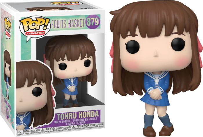 Tohru shop funko pop