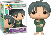 Fruits Basket - The Chinese Zodiac Pop! Vinyl Bundle (Set of 4)