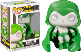 Batman - Spectre Pop! Vinyl Figure (2021 Spring Convention Exclusive)