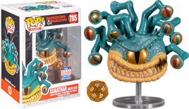 2021 Funkon Summer Convention - Dungeons & Dragons Xanathar Exclusive Pop! Vinyl