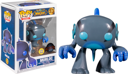 World of warcraft pop vinyl deals