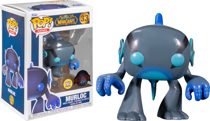 Funko wow deals