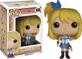 Fairy Tail - Lucy Pop! Vinyl Figure