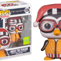 Friends - Hugsy Pop! Vinyl - SD22 Convention Exclusive