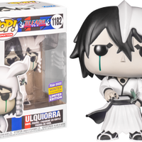 BLEACH - Ulquiorra Pop! Vinyl WC22 Convention Exclusive