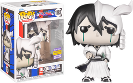 BLEACH - Ulquiorra Pop! Vinyl WC22 Convention Exclusive