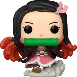 DEMON SLAYER - Nezuko Running Exclusive Pop! Vinyl