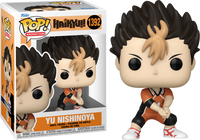 Haikyu Pop! Vinyl - Bundle (Set of 6)