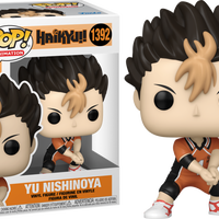 Haikyu Pop! Vinyl - Bundle (Set of 6)