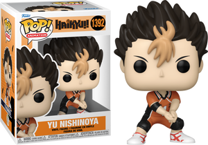 Haikyu Pop! Vinyl - Bundle (Set of 6)