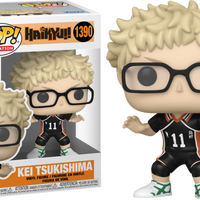 Haikyu Pop! Vinyl - Bundle (Set of 6)