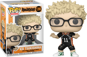Haikyu Pop! Vinyl - Bundle (Set of 6)