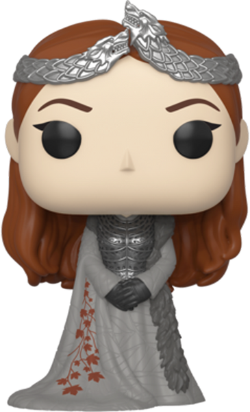 Game of Thrones - Sansa Stark Pop! Vinyl Figure - Rogue Online Pty Ltd