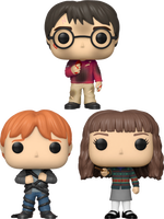 Harry Potter - Et le Philosophe Pop! Coffret Vinyle (Lot de 3)