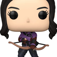 Hawkeye - Kate Bishop Exclusive Pop! Vinyl