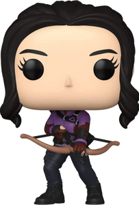 Hawkeye - Kate Bishop Exclusive Pop! Vinyl