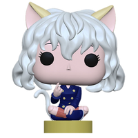 Hunter x Hunter - Pitou - FUNKO EXCLUSIVE