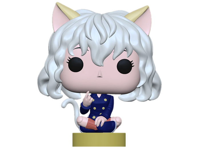 Hunter x Hunter - Pitou - FUNKO EXCLUSIVE