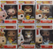 Monkey King - Journey to the West Pop! Vinyle - Coffret Chase (Lot de 6) - EXCLUSIVITÉ ASIE
