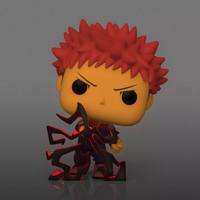 Jujutsu Kaisen Exclusive Pop! Vinyl 4-Pack
