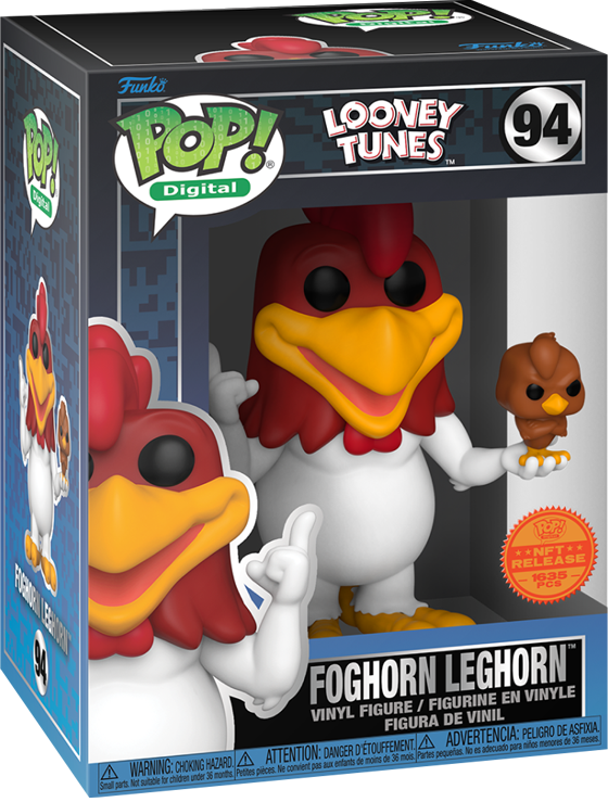 Funko pop looney outlet tunes