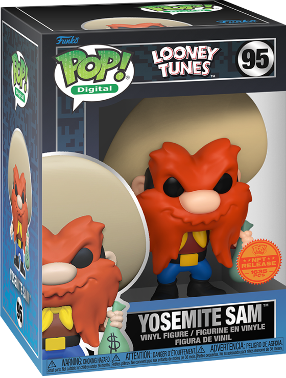 Funko pop looney on sale tunes