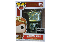 Journey To The West - Monkey King Patina - ASIA EXCLUSIVE LIMITED EDITION
