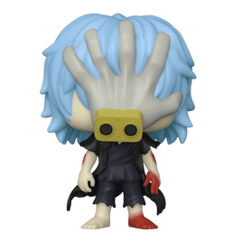My Hero Academia Tomura Shigaraki Exclusive Pop! Vinyl