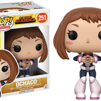 My Hero Academia - Ochaco Pop! Vinyl Figure