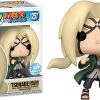 Naruto - Lady Tsunade Exclusive Pop! Vinyl