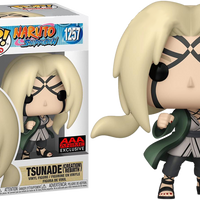 PRE-ORDER - Naruto - Lady Tsunade Pop! Vinyl - AAA Anime Exclusive