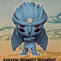 Naruto - Kakashi Perfect Susanoo Exclusive 6" Pop! Vinyl