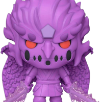 Naruto Shippuden -Sasuke Complete Susano'o Pop! Vinyl