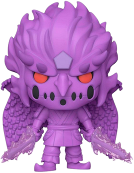 Naruto Shippuden -Sasuke Complete Susano'o Pop! Vinyl