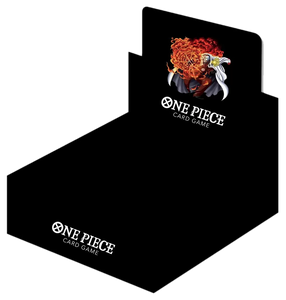 ONE PIECE - Kingdoms of Intrigue (OP-04) Card Game TCG Booster Display Box