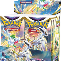 POKÉMON TCG Sword and Shield 9 - Brilliant Stars Booster