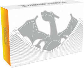 Collection Ultra Premium du JCC POKÉMON - Dracaufeu