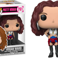 PRETTY WOMAN - Vivian Ward Pop! Vinyl