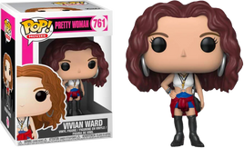 PRETTY WOMAN - Vivian Ward Pop! Vinyl